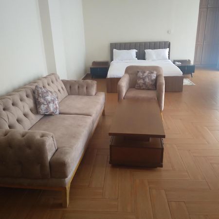 Adey Ababa Stadium Hotel 아디스아바바 외부 사진