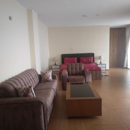 Adey Ababa Stadium Hotel 아디스아바바 외부 사진