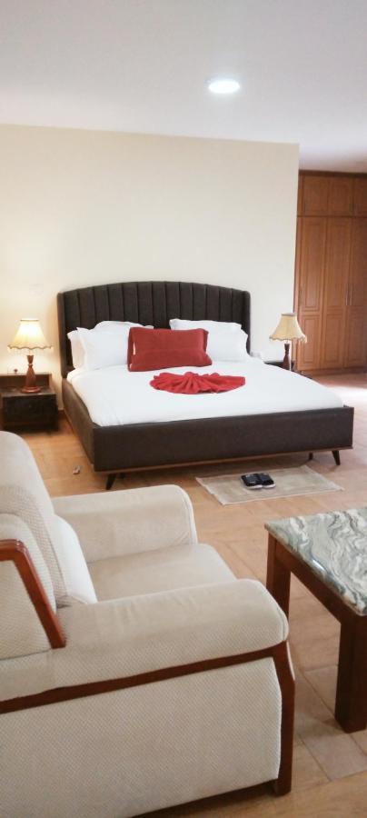 Adey Ababa Stadium Hotel 아디스아바바 외부 사진